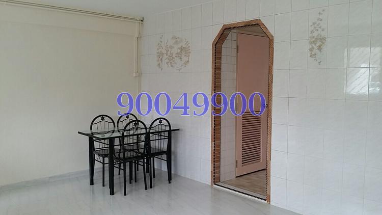 Blk 525 Bukit Batok Street 52 (Bukit Batok), HDB 4 Rooms #93268212